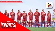 Filipinas, sisimulan na bukas ang AFC OQT