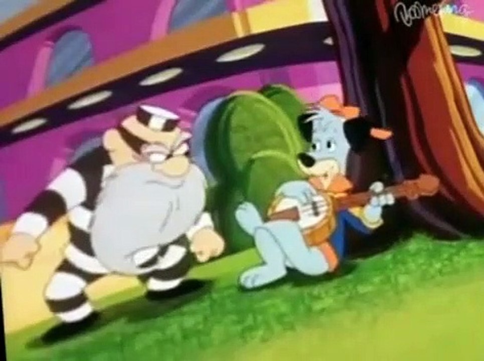 Yo Yogi! E002