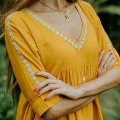 latest neck designs for dresses | summer dresses neck designs || 2023 trendy neck designs