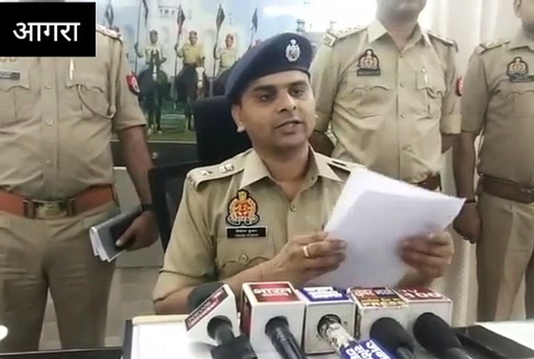 सरकारी नौकरी के नाम पर ठगी का गैंग , पैसे लेकर देता था नकली ज्वाइनिंग लेटर