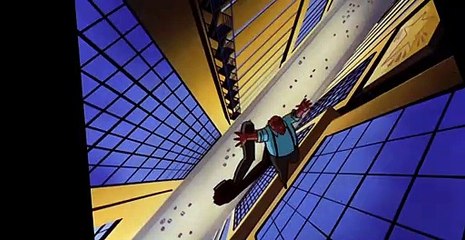 The New Batman Adventures S01 E04