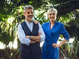 "Nous avons dû intervenir" : Gilbert Bou Jaoudé (Mariés au premier regard) évoque l'incompatibilité sexuelle de certains couples