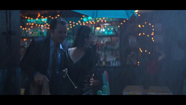 Liaison fatale - saison 1 Bande-annonce VO