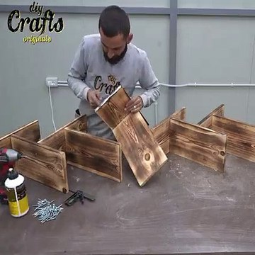 diy basic wooden bookshelf – Simple Wood Projects The Home Depot