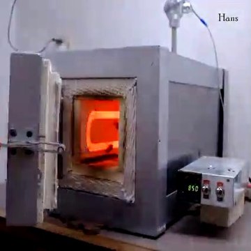 diy heat treatment oven process diycrafts heat treatment furnace process diy powder coating oven