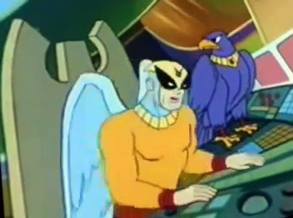 Birdman E027 - the empress of evil