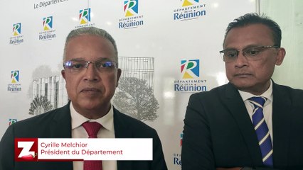 Un accord entre le Département et la SIDR