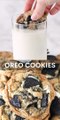 how to make cookies | oreo cookies | cookies recipe