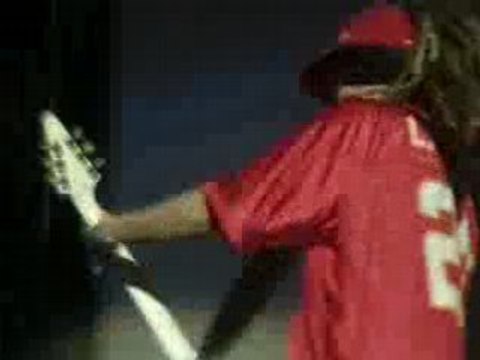 Tokio Hotel in Dijon. Tom - Leb die Sekunde