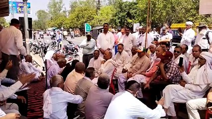पूर्व सैनिकों ने भरी हुंकार: जवानों व अफसरों के वेतन में विसंगतियां