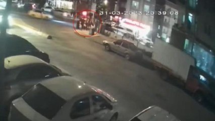 PENDİK'TE ALACAK VERECEK CİNAYETİ