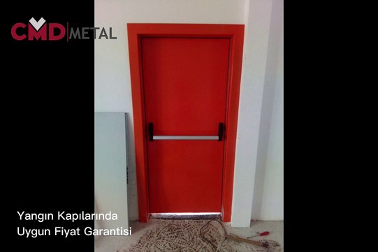 Yangın Kapısı Fiyatları Yangın Kapıları İstanbul Ankara İzmir Kayseri