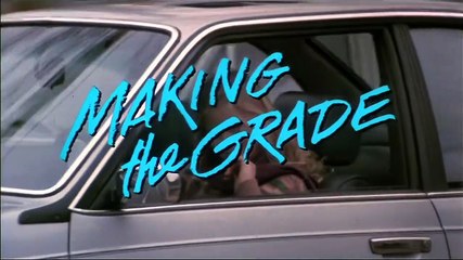 Making the Grade Bande-annonce (EN)