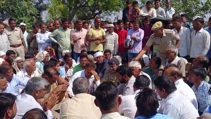 ई-रिक्शा में दौड़ा हाईटेंशन लाइन का करंट, युवक की गई जान