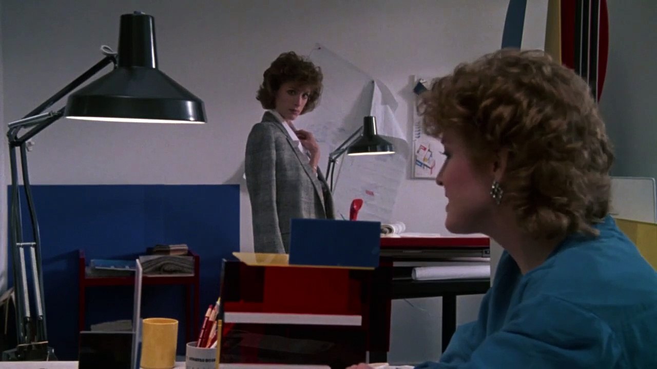 Voleur de désirs Bande-annonce (EN)