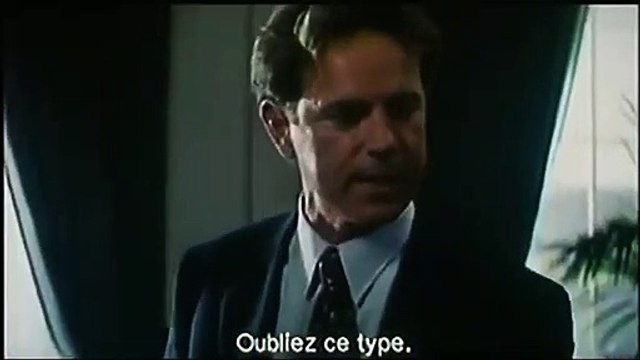 L'Enfer du devoir Bande-annonce (FR)