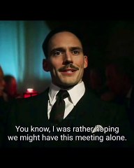 I am my Own Revolution - #peakyblinders #thomasshelby #bbc #shorts