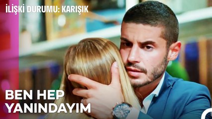 Yeter Ki Sen Ağlama Elif - İlişki Durumu Karışık