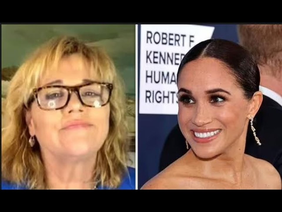 Meghan sarà colpita da una causa "ancora più forte" dalla sorella dopo che il caso per diffamazione