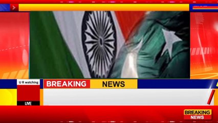 | پاکستان اور انڈیا کے درمیان ورلڈ کپ مقا بلہ  خطرے میں | Pak vs Ind match in world cup is in Danger |