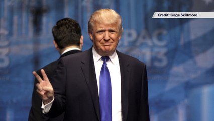 Donald Trump: What are the charges he is facing?