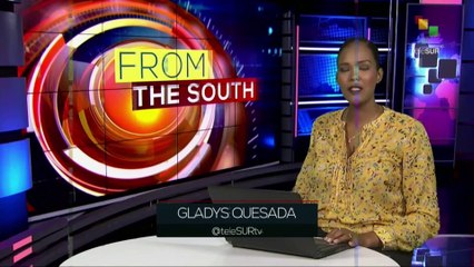 FTS 8:30 04-04: Death toll after landslide in Ecuador rose to 29