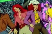 X-Men: The Animated Series 1992 X-Men S05 E005 – Longshot