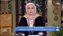 فقرة مفتوحة مع الشيخ أحمد المالكي للرد على تساؤلات مشاهدي برنامج بيت دعاء