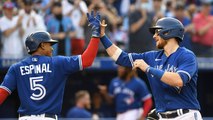 MLB 4/4 Preview: Blue Jays Vs. Royals