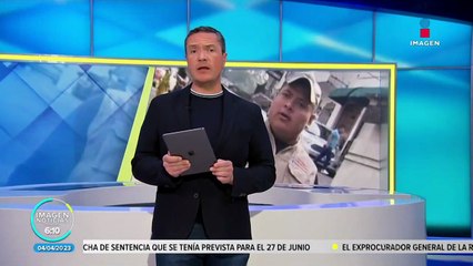Secuestran al reportero Ricardo Villanueva Ake en Veracruz