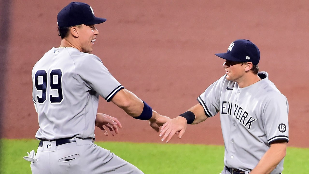 MLB 4/4 Preview: Phillies Vs. Yankees