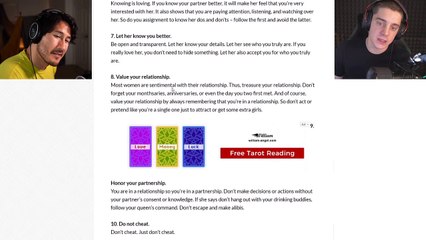 Avoid These Toxic Relationship Habits 🚫 | How Not to Be the 'Perfect' Boyfriend