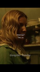 Not much of a place #shorts #arthurshelby #peakyblinders #tommyshelby