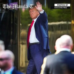 Trump to Surrender Over Election Charges 🏛️