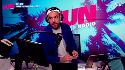 Bruno sur Fun Radio, La suite - L'intégrale du 04 avril