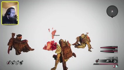 Dinge die man lieber im Kryoschlaf lassen sollte... | Remnant: From The Ashes | Ep. 21