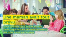 Son mari part au foot le jour de l’anniversaire de leur fille, elle craque : “Il est égoïste”