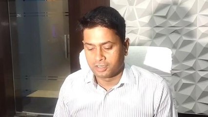 रोहतास: हिंसा के बाद प्रशासन ने ड्रोन कैमरे से उपद्रवियों पर रखे जा रहे नजर