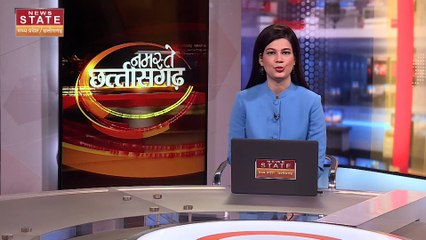 Chhattisgarh News : Kawardha में होम थिएटर हुआ ब्लास्ट