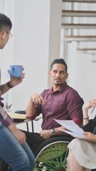 Employees Would Like More Training