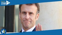 “Macron démission” : le Président pris pour cible en plein concert, scène surréaliste !