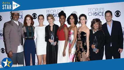 Grey's Anatomy : une actrice a sauvé ses trois enfants de sa maison en feu et publie de terribles im