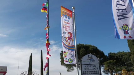 Verona capitale del calcio a 5 con il Torneo delle Regioni