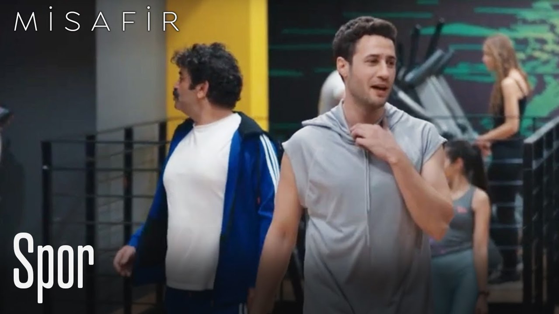 Spor