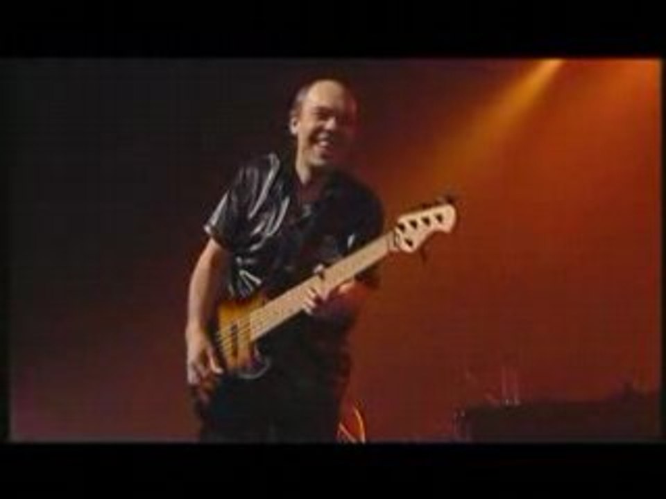 Francis Cabrel - La Corrida - Hors saison