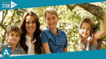 Kate Middleton : à Pâques, George, Charlotte et Louis ne vont pas s’ennuyer !