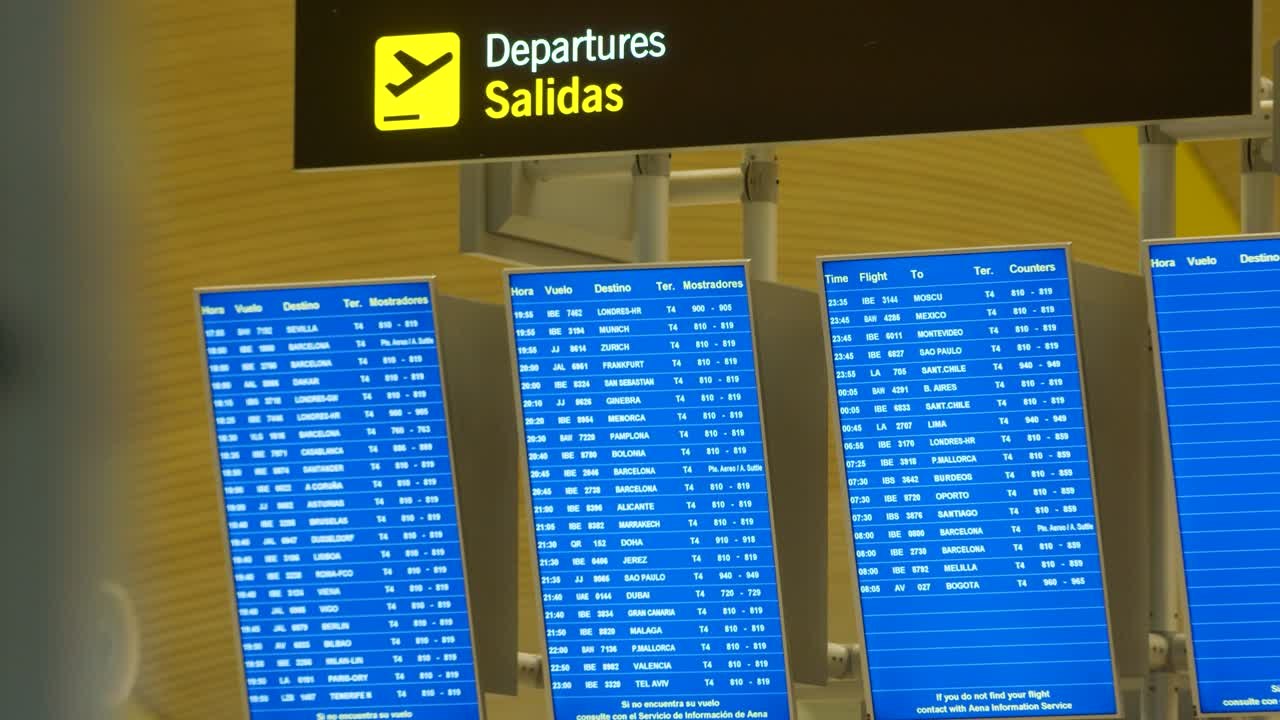 ¿Cómo reclamar a la aerolínea por cobrar el equipaje de mano?