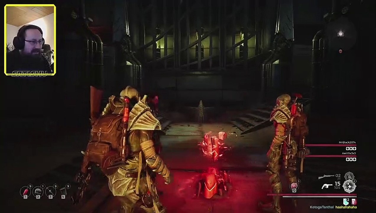 Stecker rein? | Remnant: From The Ashes | Ep. 26