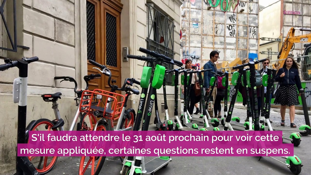 Fin des trottinettes électriques à Paris : à quoi faut-il s'attendre dans les prochains mois ?
