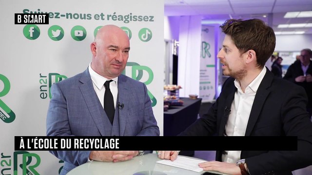 GREEN JOBS - GREEN JOBS, 1er partie du 6 avril 2023